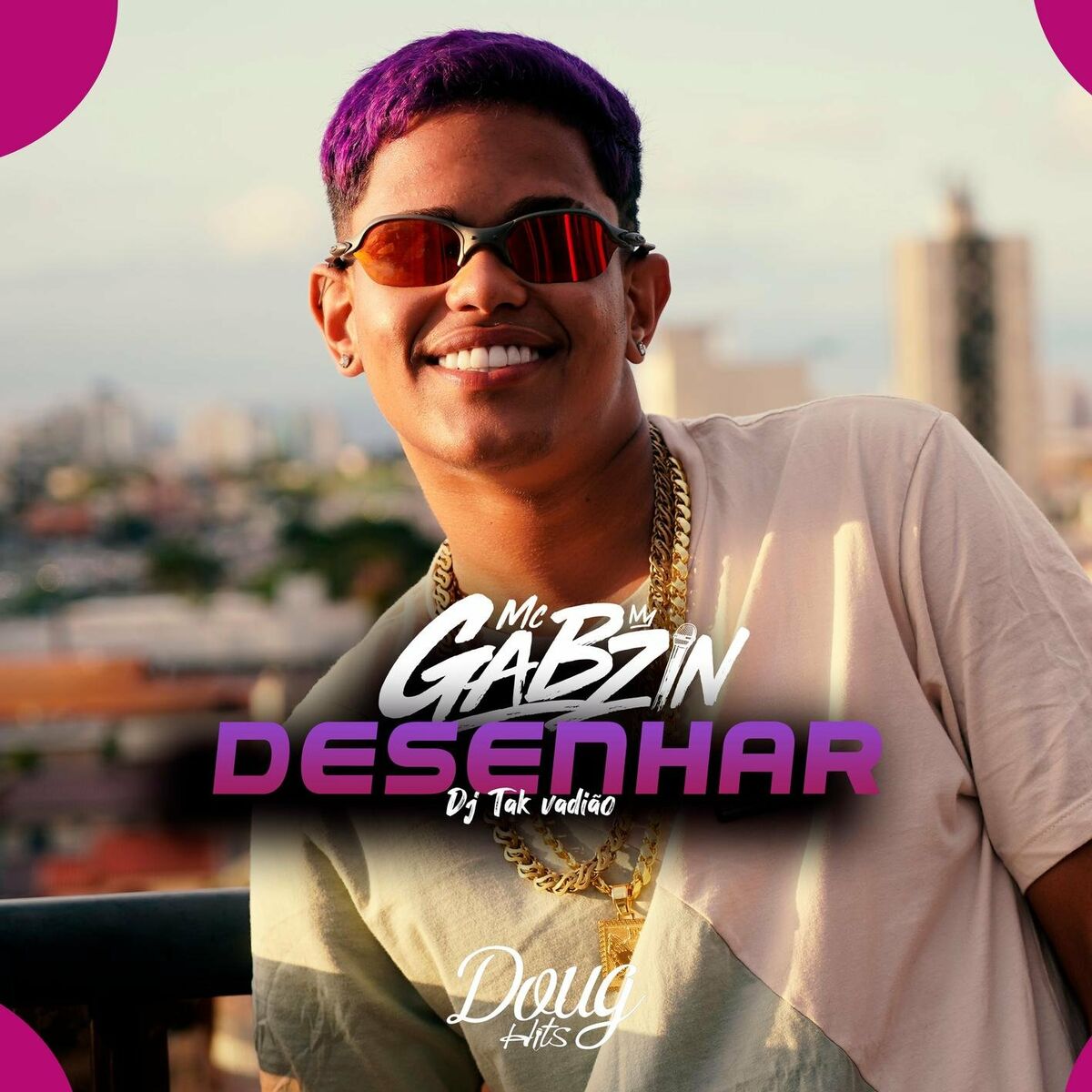 Album cover of Desenhar