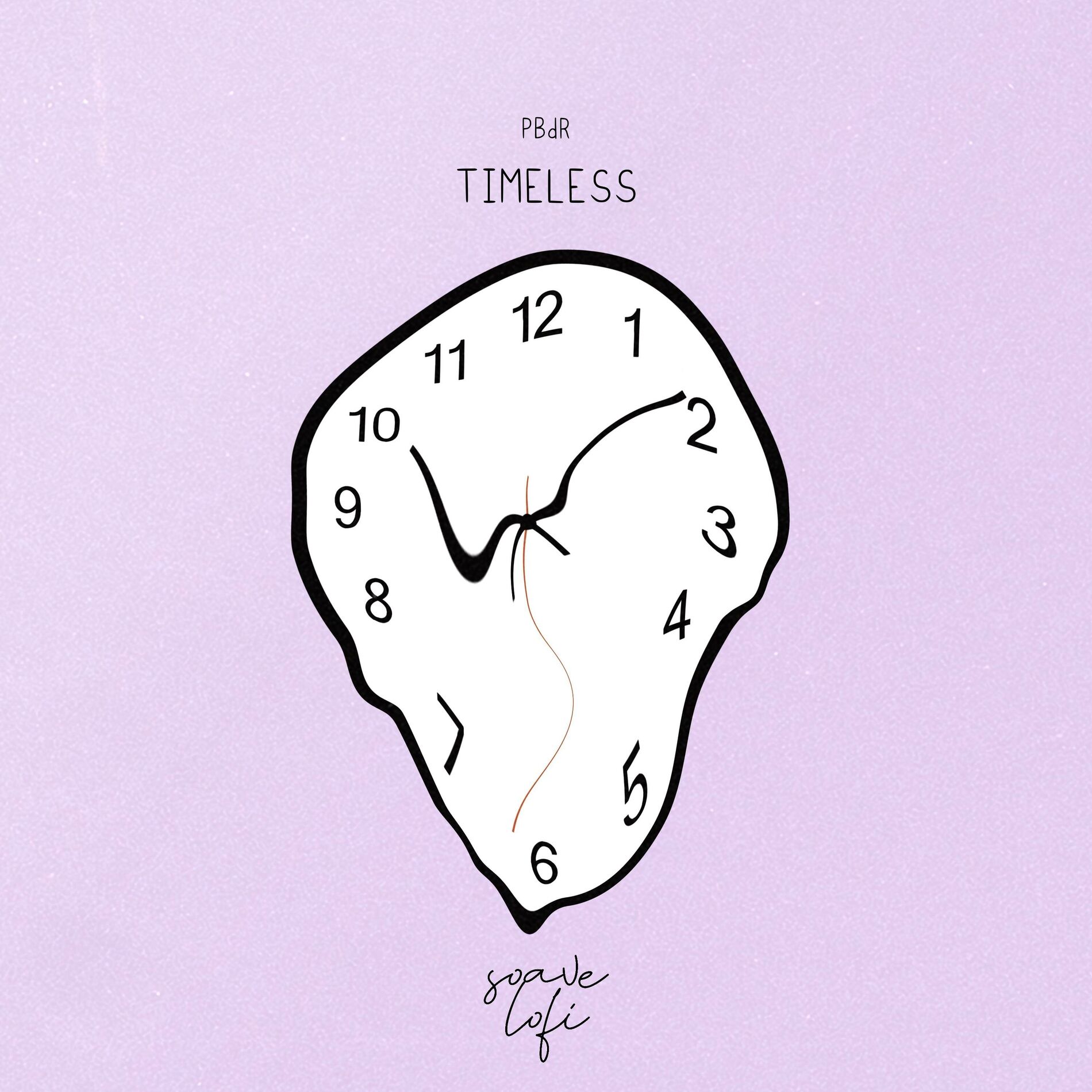 Album cover of Timeless