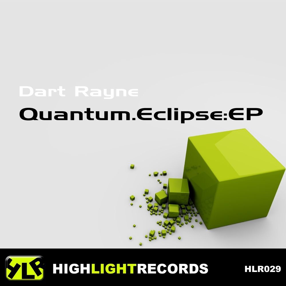 Picture of Eclipse / Quantum