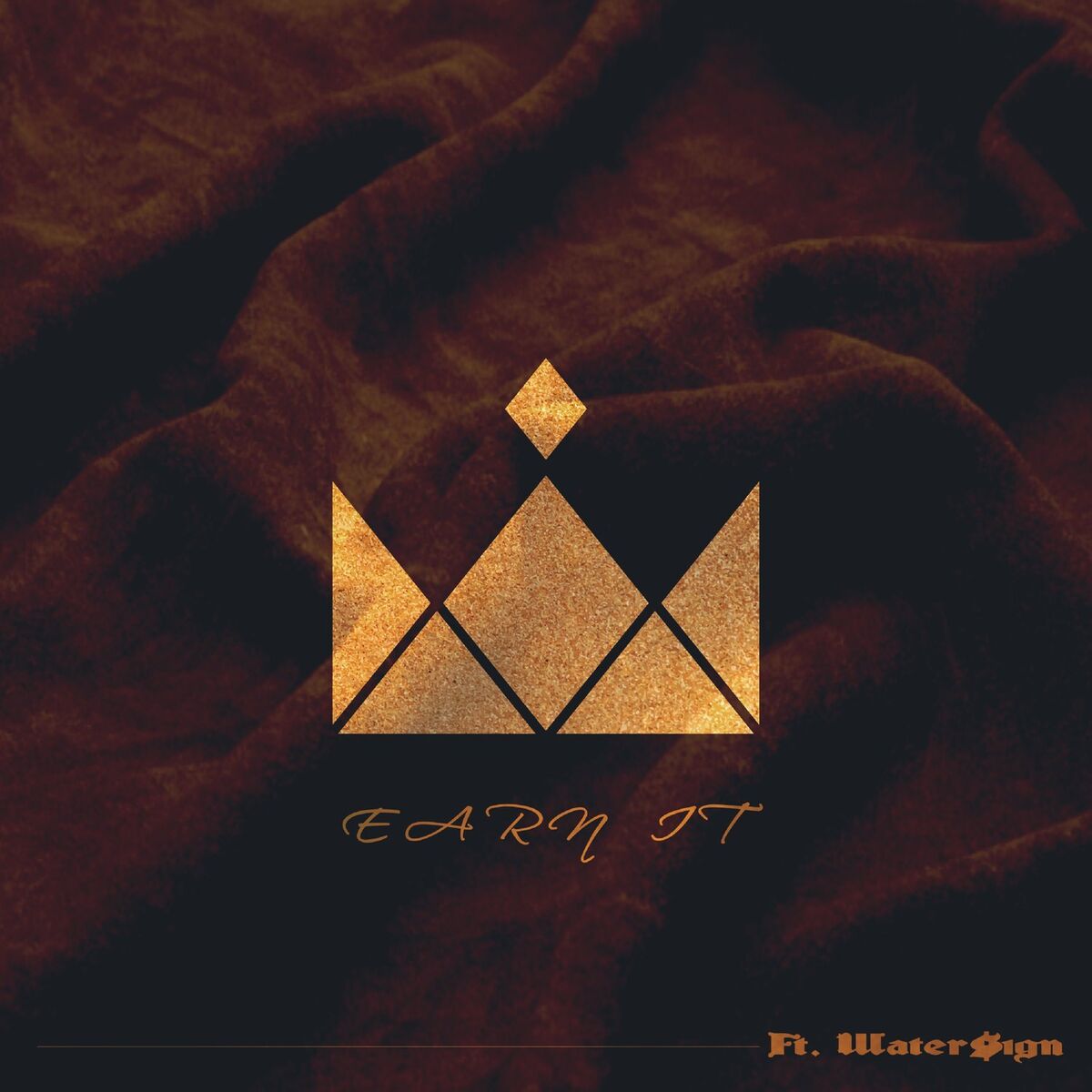 Album cover of Earn It