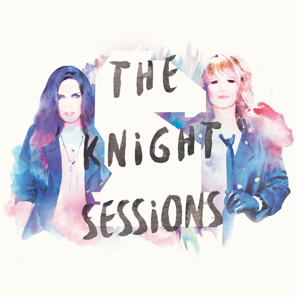 Picture of The Knight Sessions