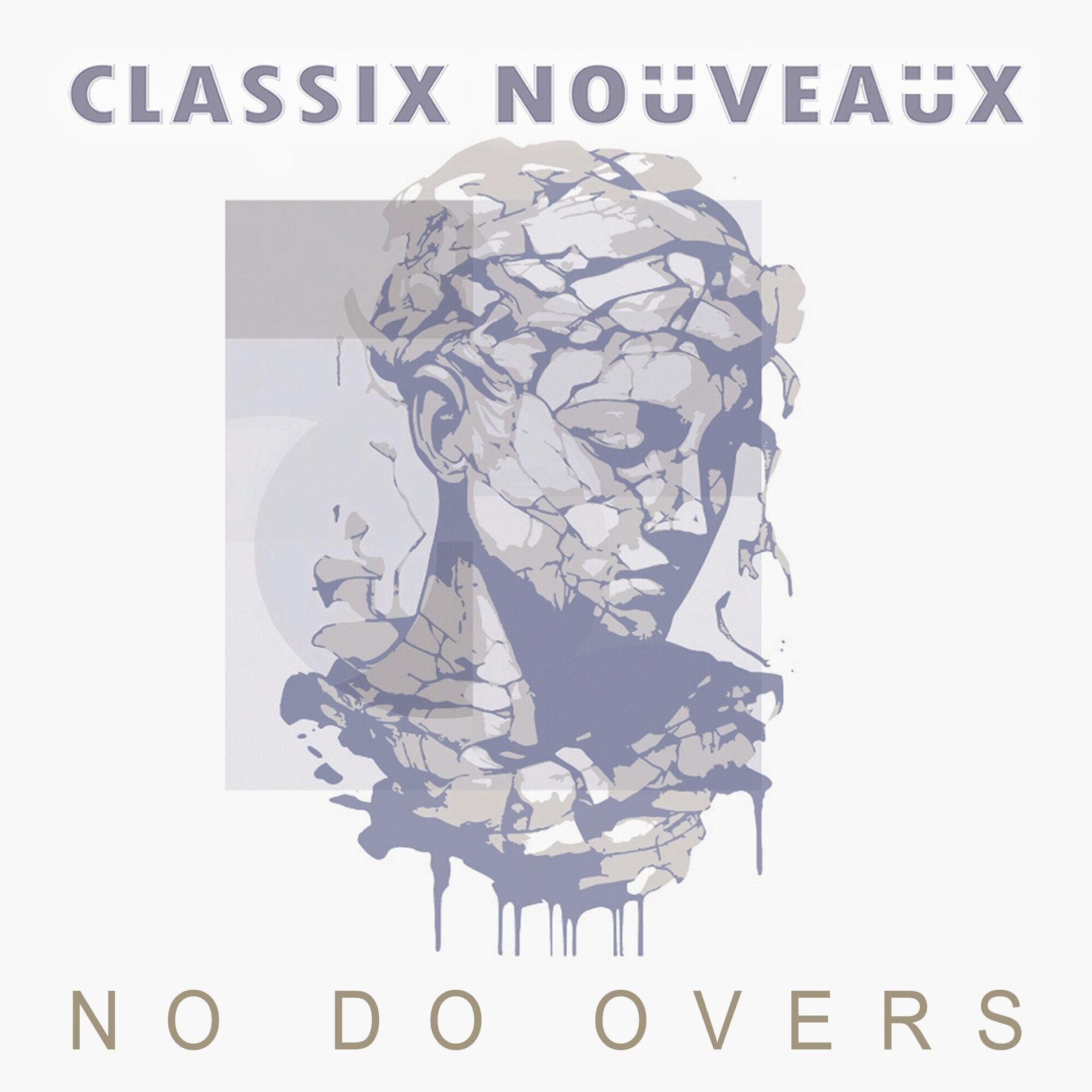 Album cover of No Do Overs (Radio Edit)