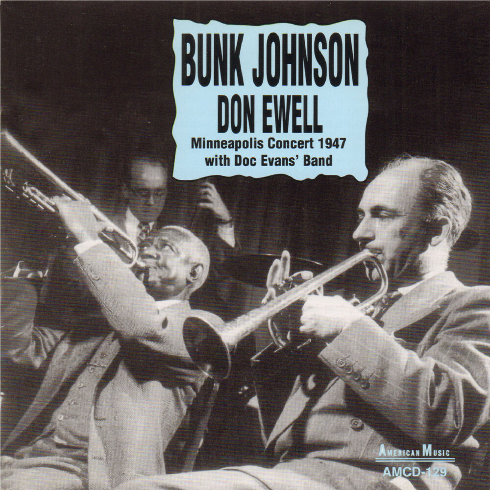 Picture of Minneapolis Concert 1947 (Live Recording)