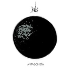 Cover of Antagonista