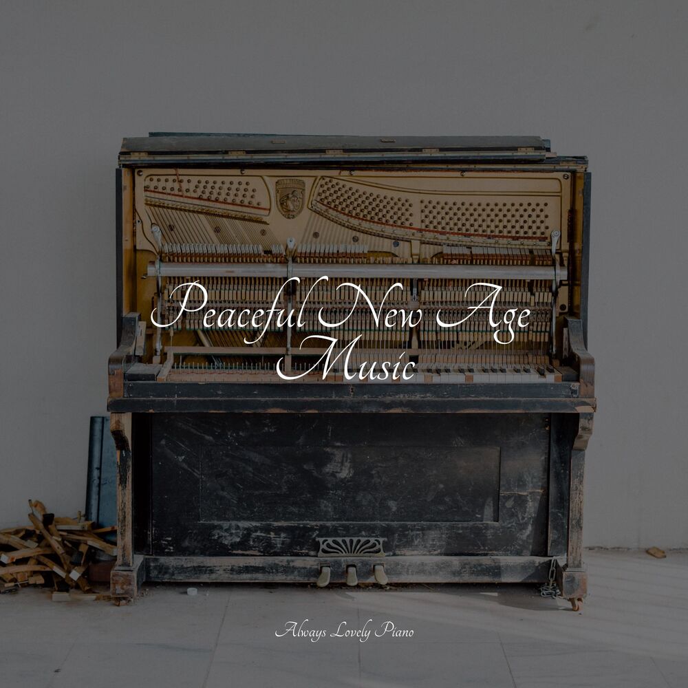 Picture of Peaceful Sounds