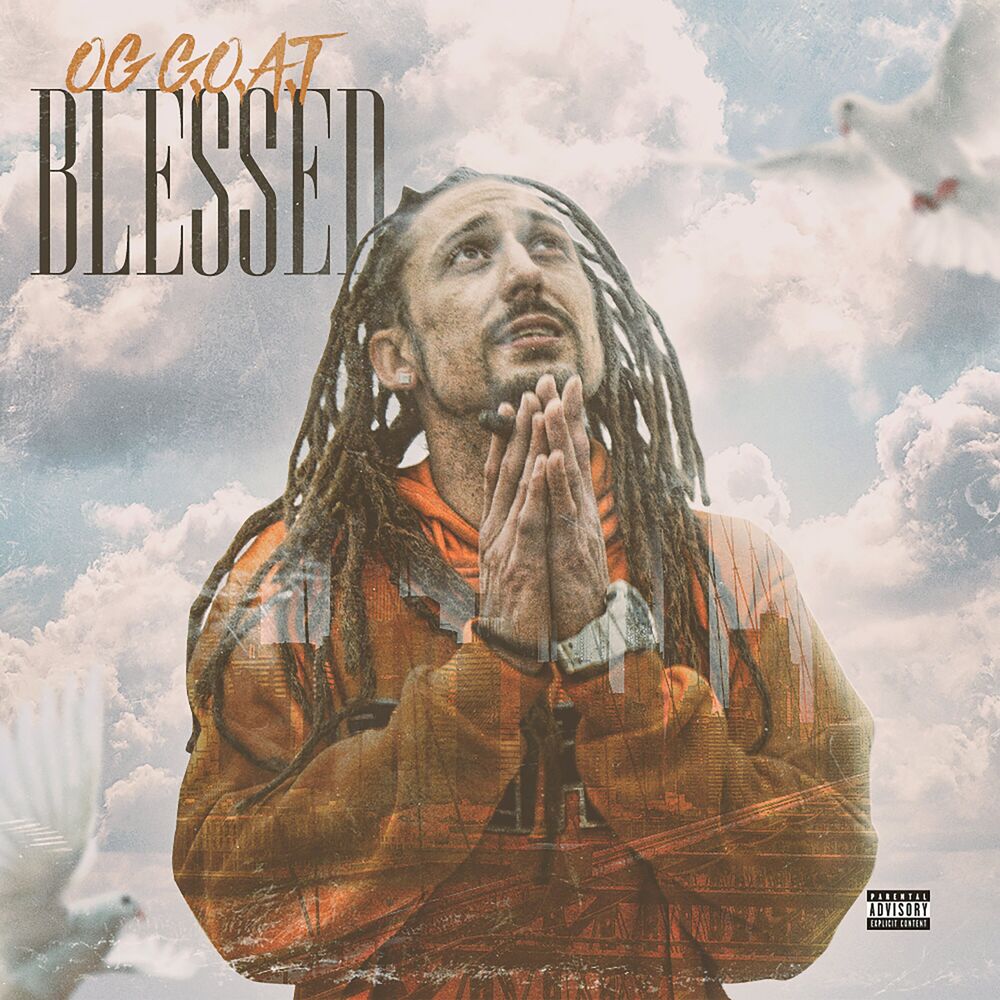 Picture of Blessed