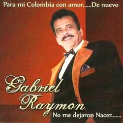 Cover of No Me Dejaron Nacer