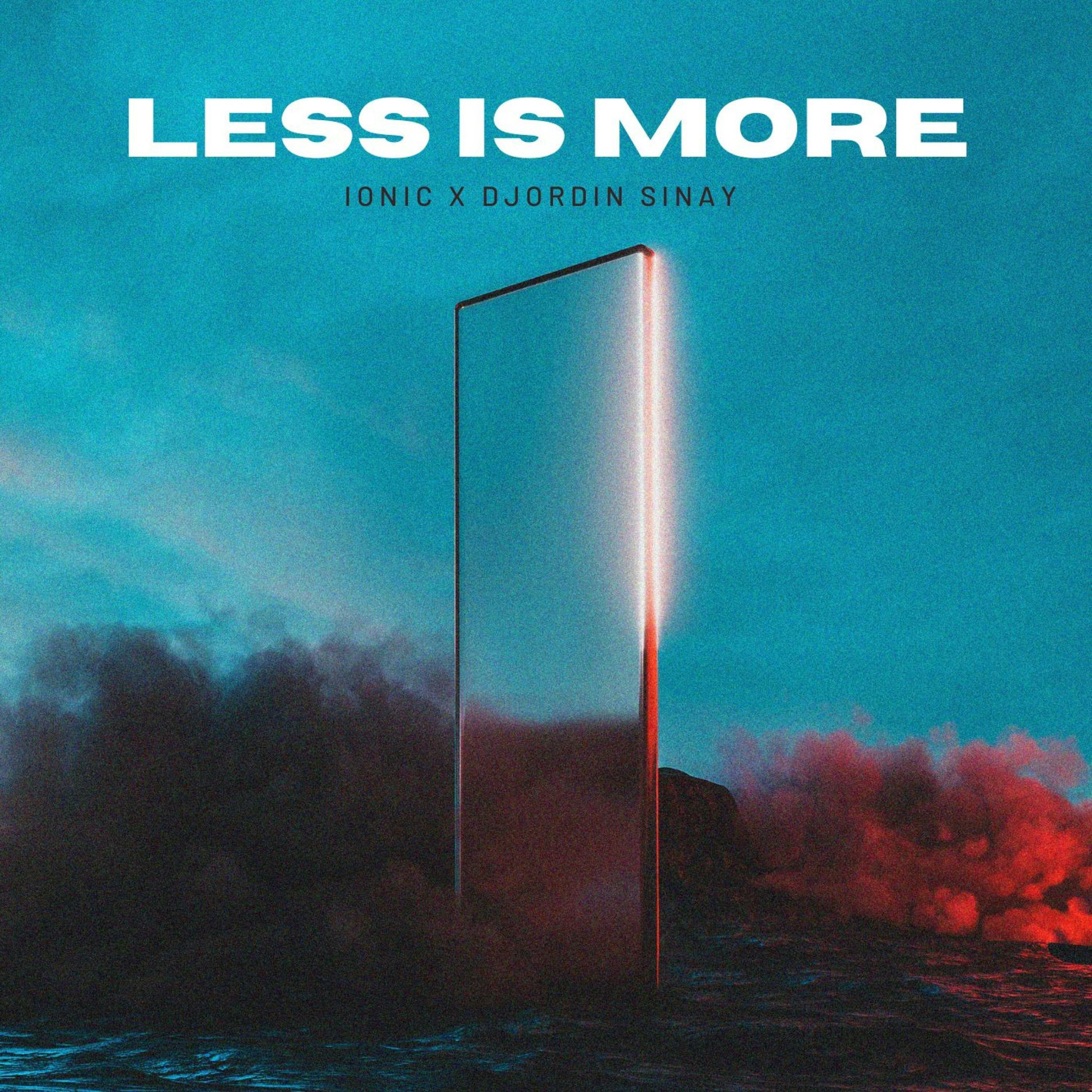 Album cover of Less Is More (Edit)