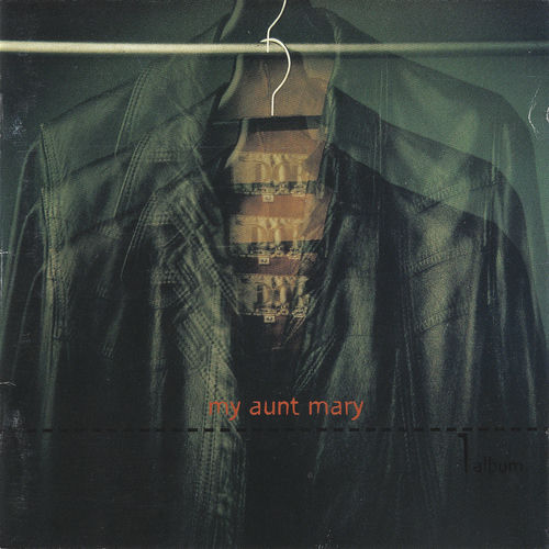 My Aunt Mary – My Aunt Mary