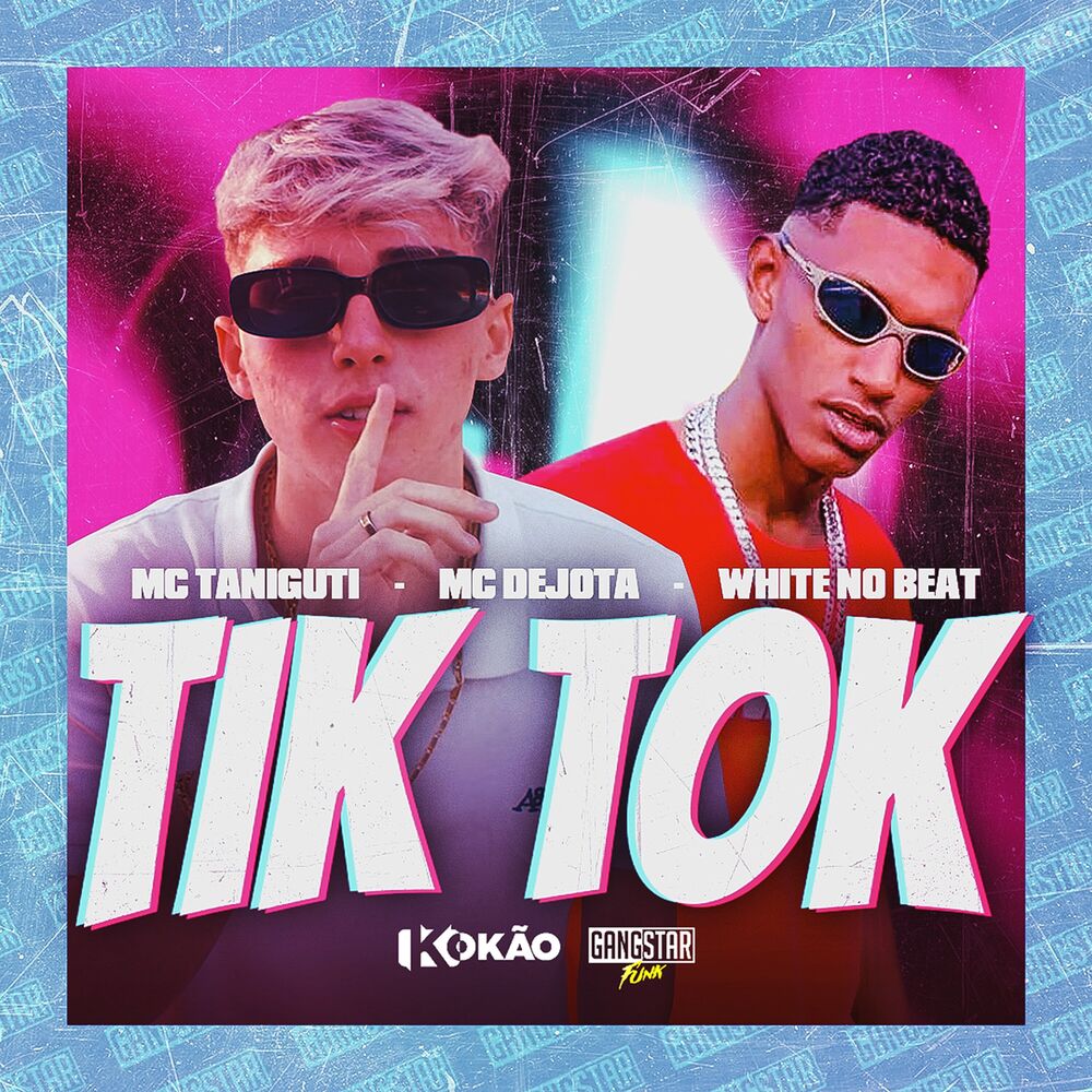 Picture of Tik Tok
