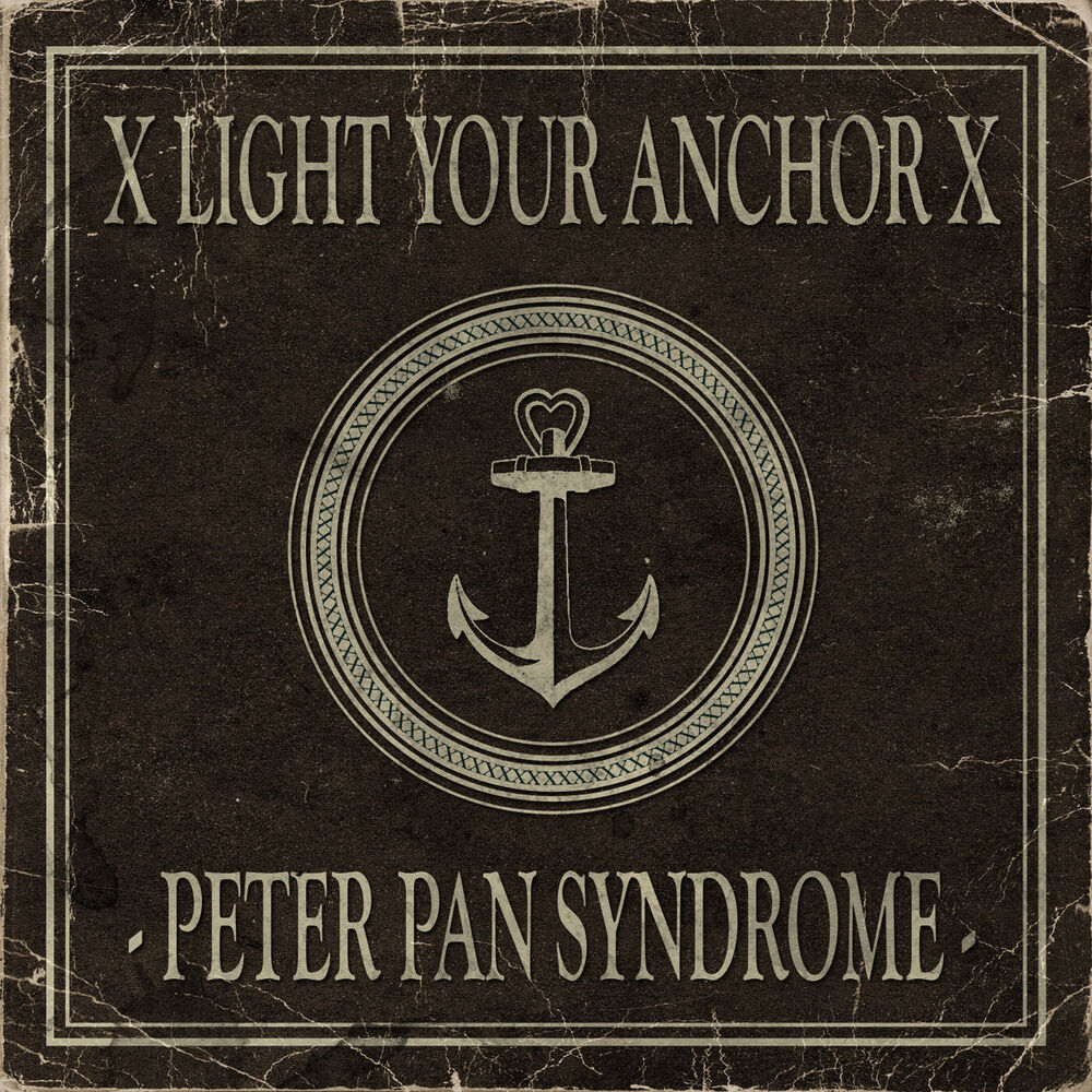 Picture of Peter Pan Syndrome