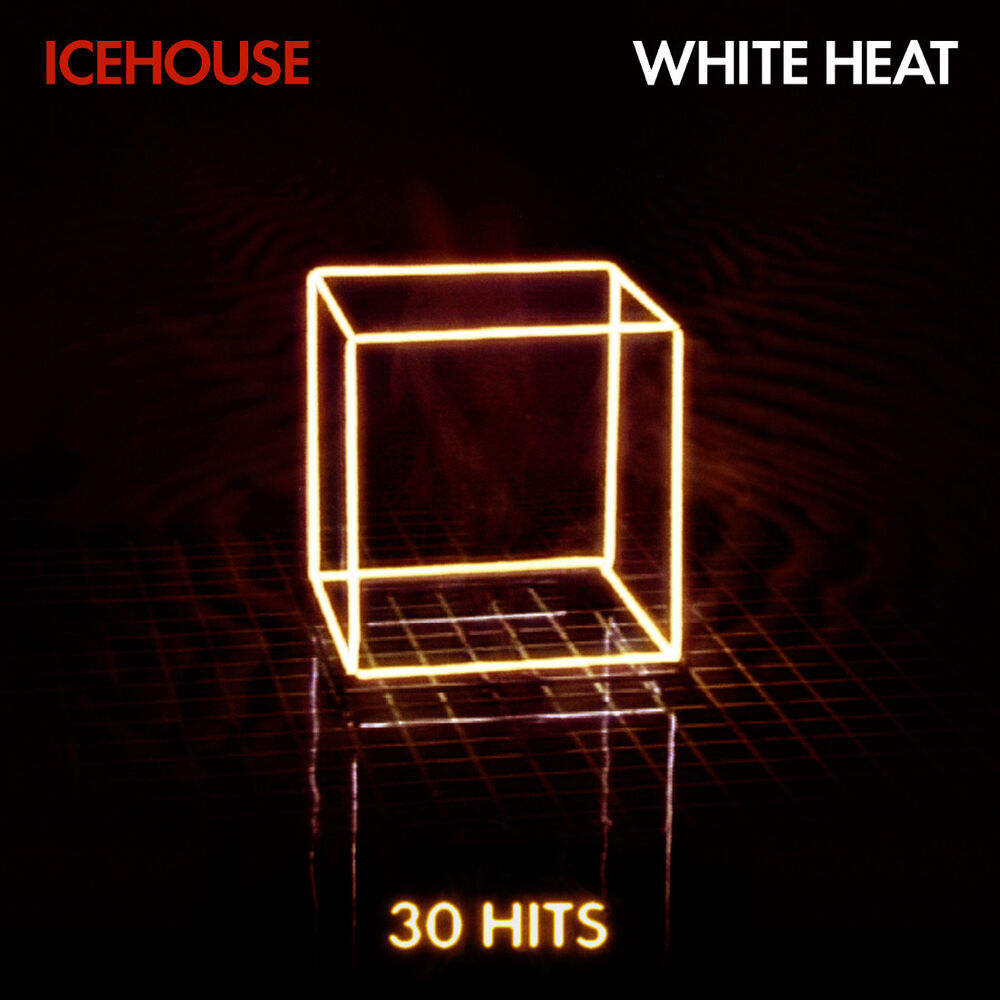 Picture of White Heat: 30 Hits