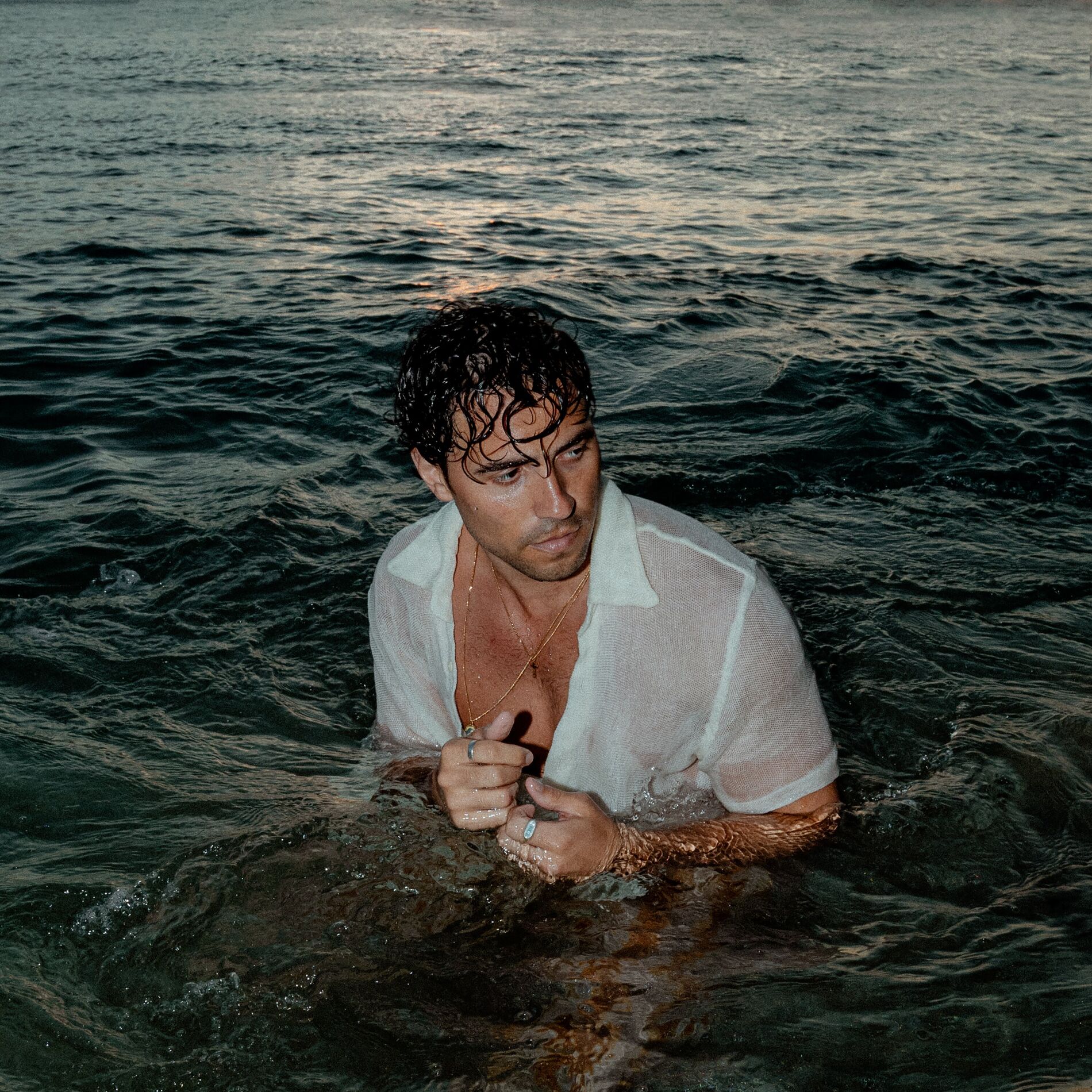 Album cover of Sur le fil