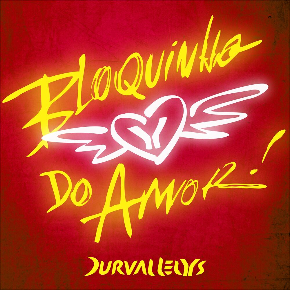 Picture of Bloquinho do Amor