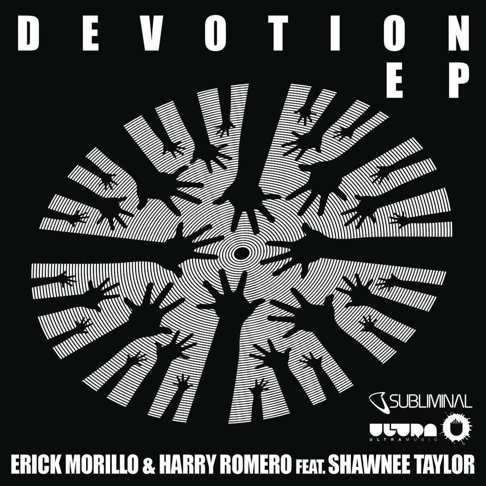 Picture of Devotion (feat. Shawnee Taylor)