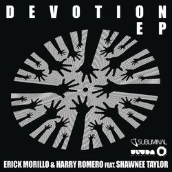 Cover of Devotion (feat. Shawnee Taylor)
