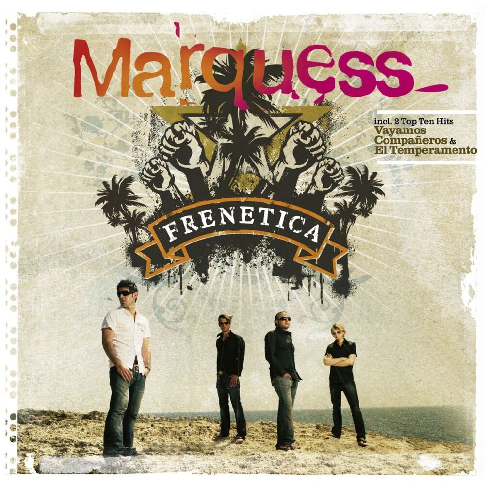 Picture of Frenetica