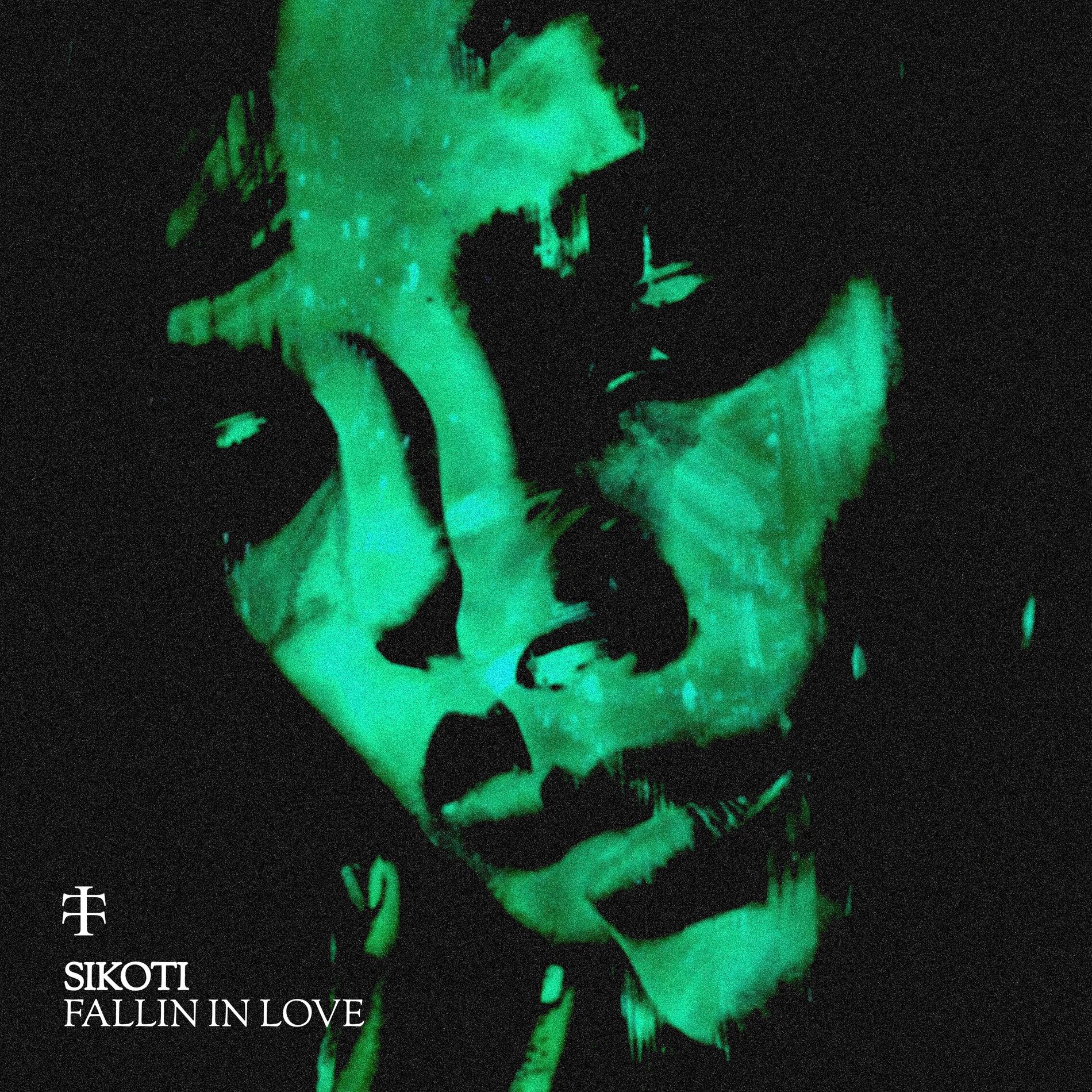 Album cover of Fallin' in Love