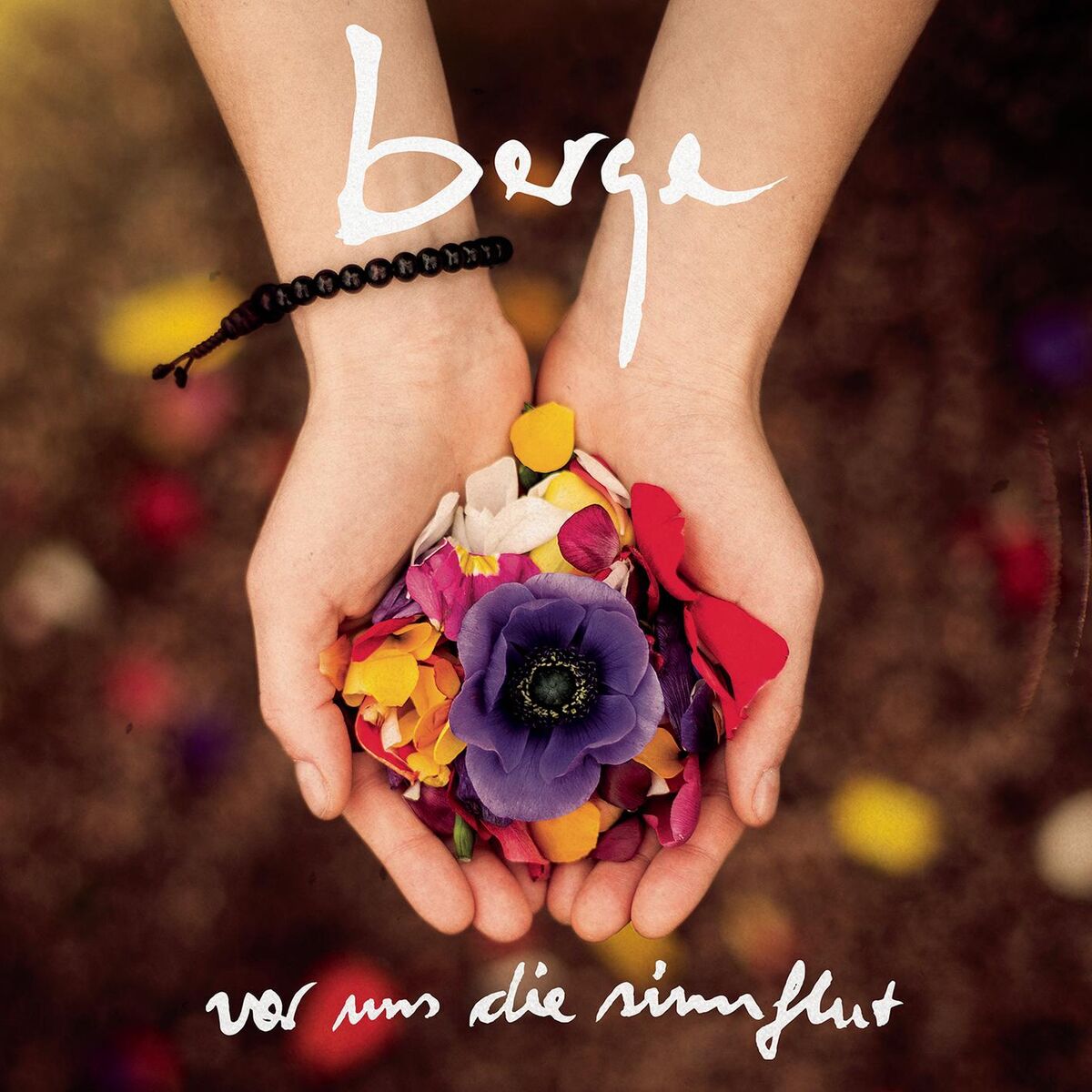Album cover of Glück