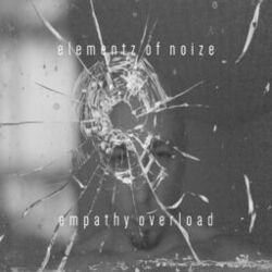 Cover of Empathy Overload