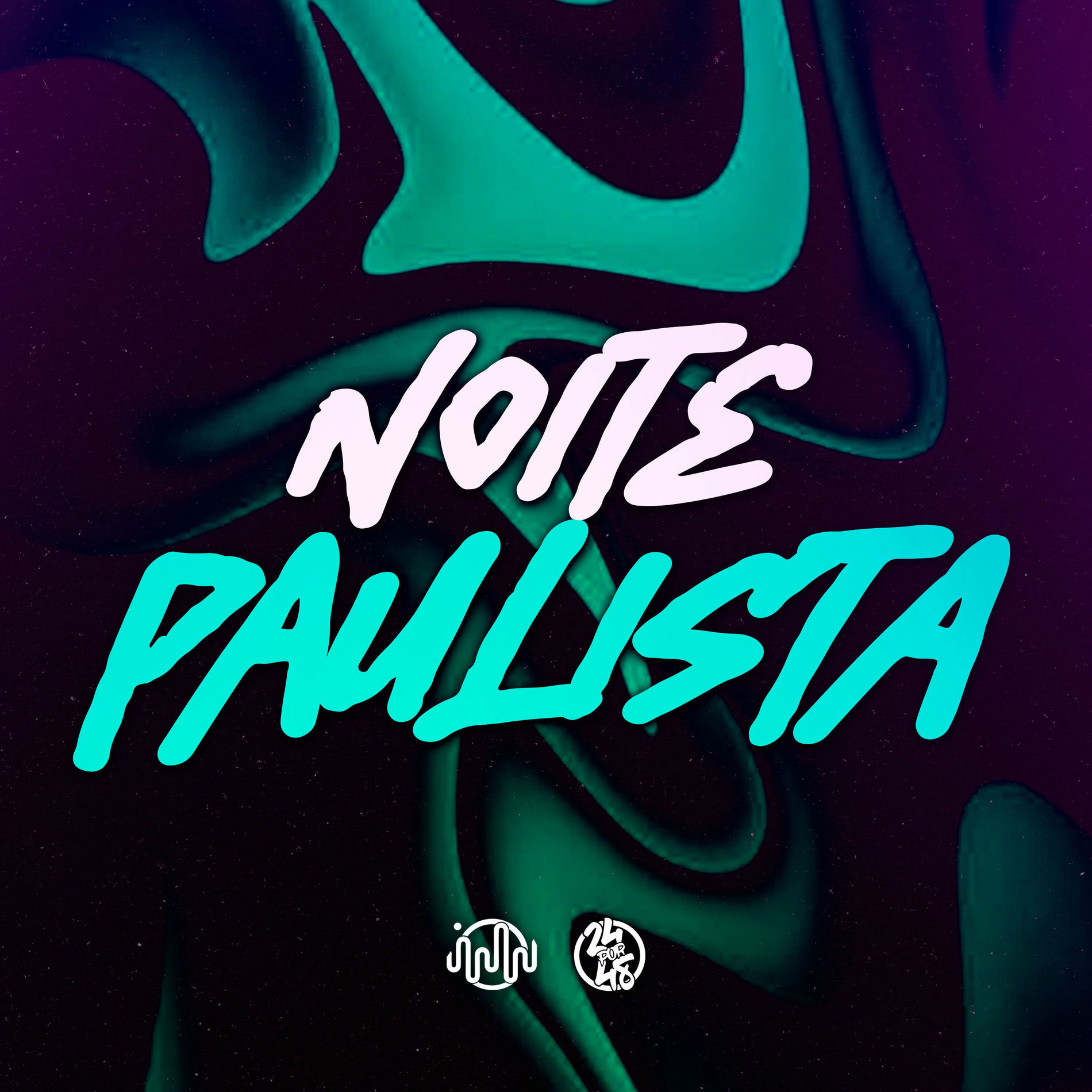 Album cover of Noite Paulista