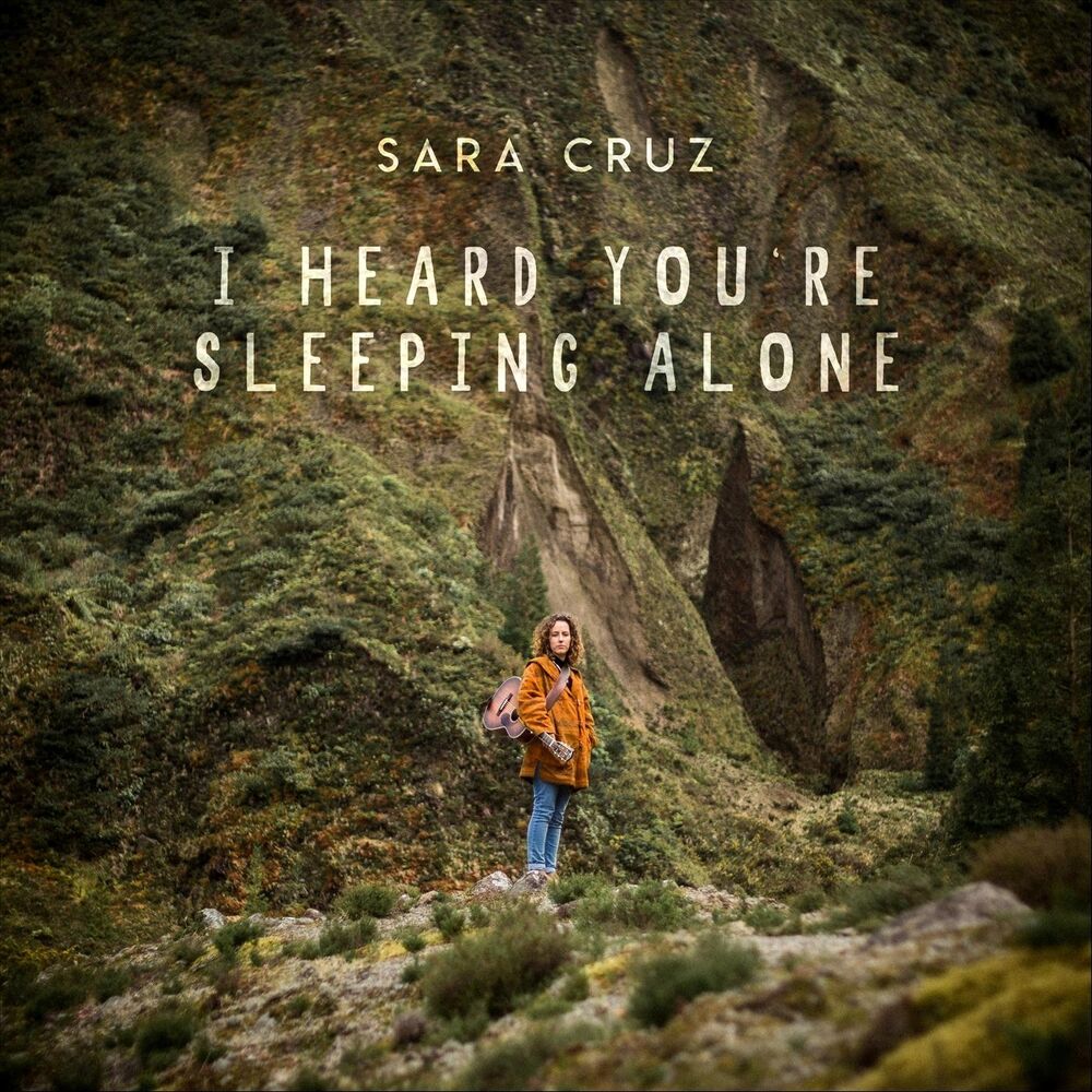 Picture of I Heard You're Sleeping Alone