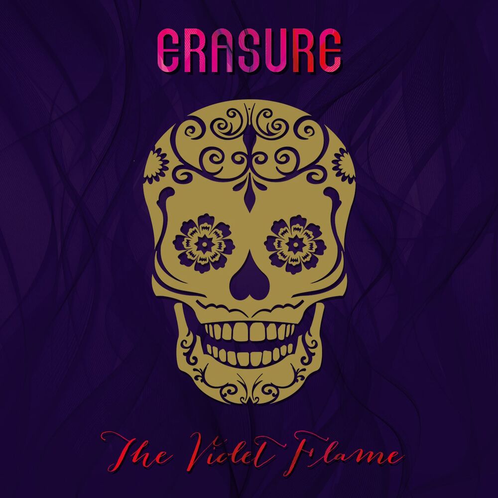 Picture of The Violet Flame (Deluxe)