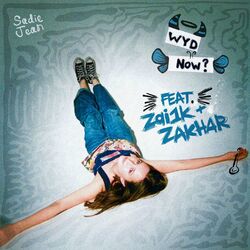 Cover of WYD Now? [Feat. Zai1k & Zakhar]