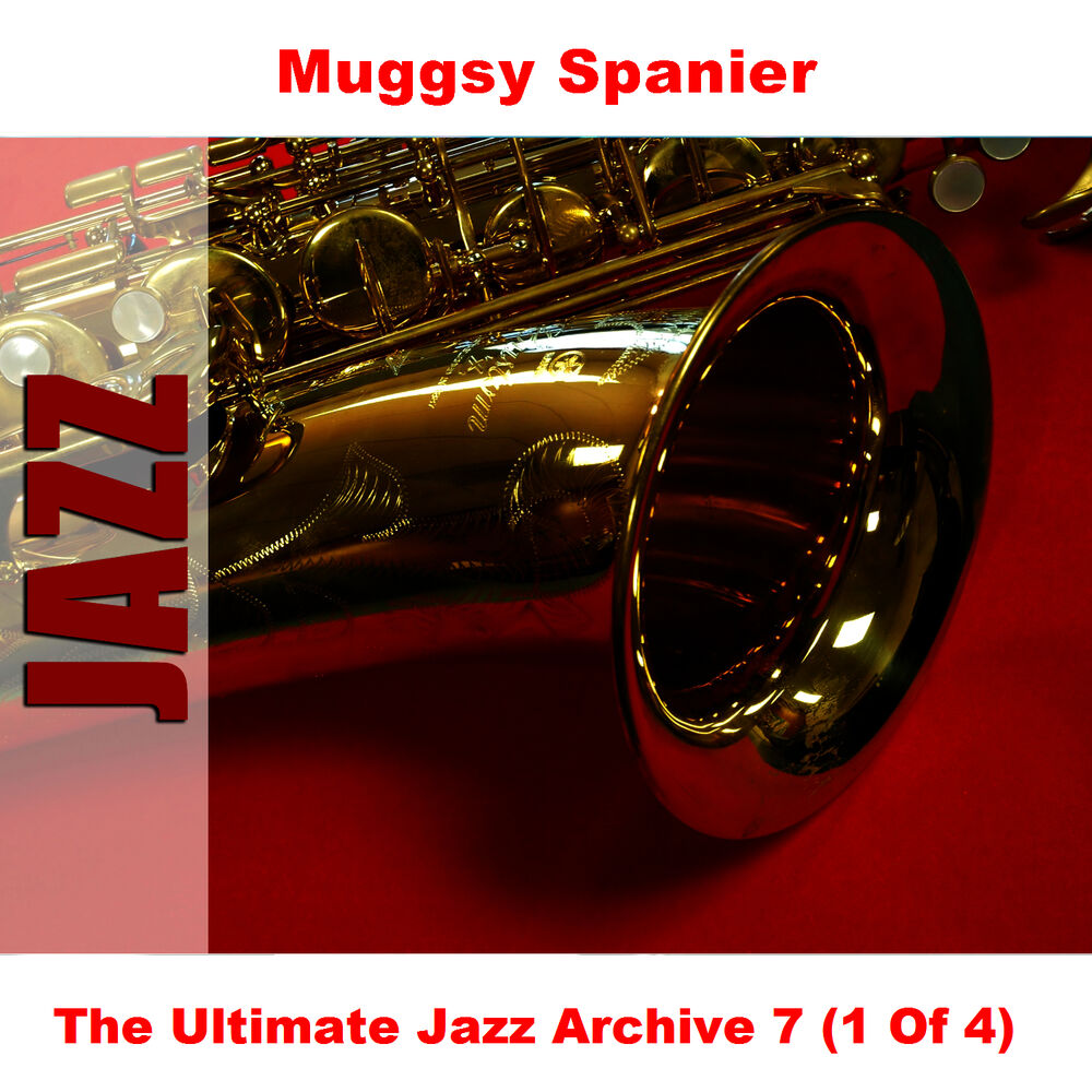 Picture of The Ultimate Jazz Archive 7 (1 Of 4)