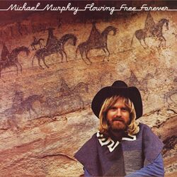Cover of Flowing Free Forever