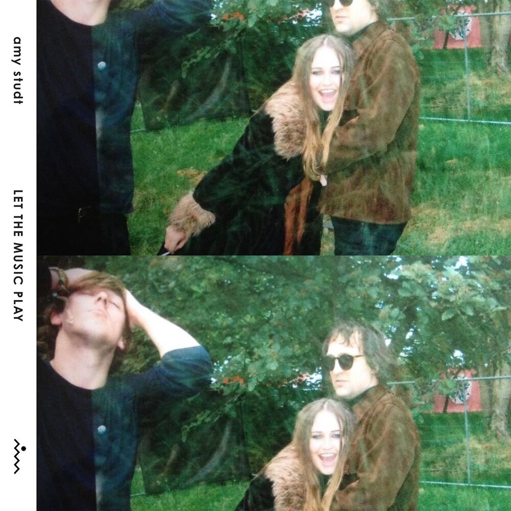 Picture of Let The Music Play