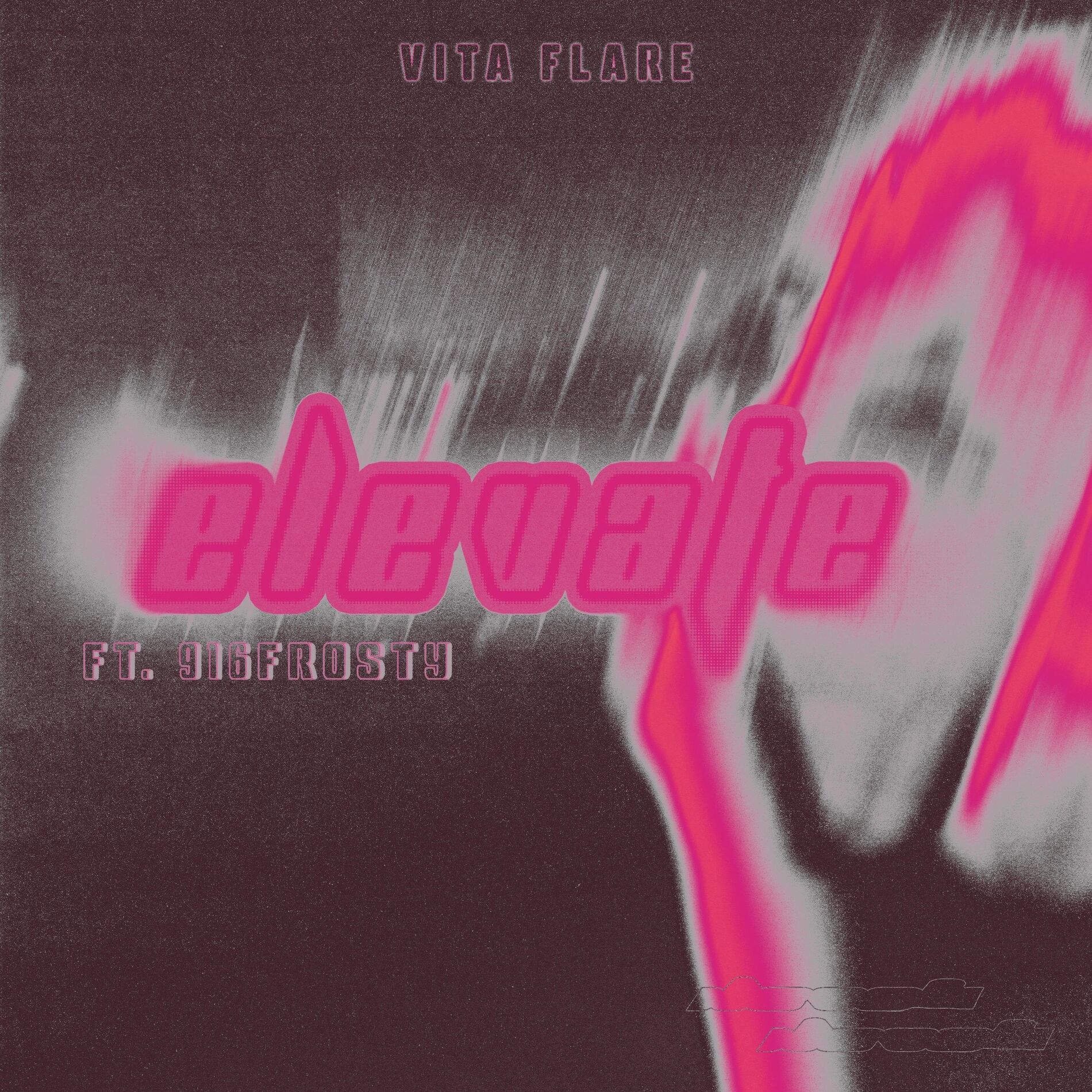 Album cover of Elevate (feat. 916frosty)