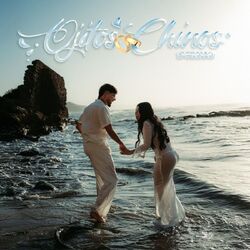 Ojitos Chinos