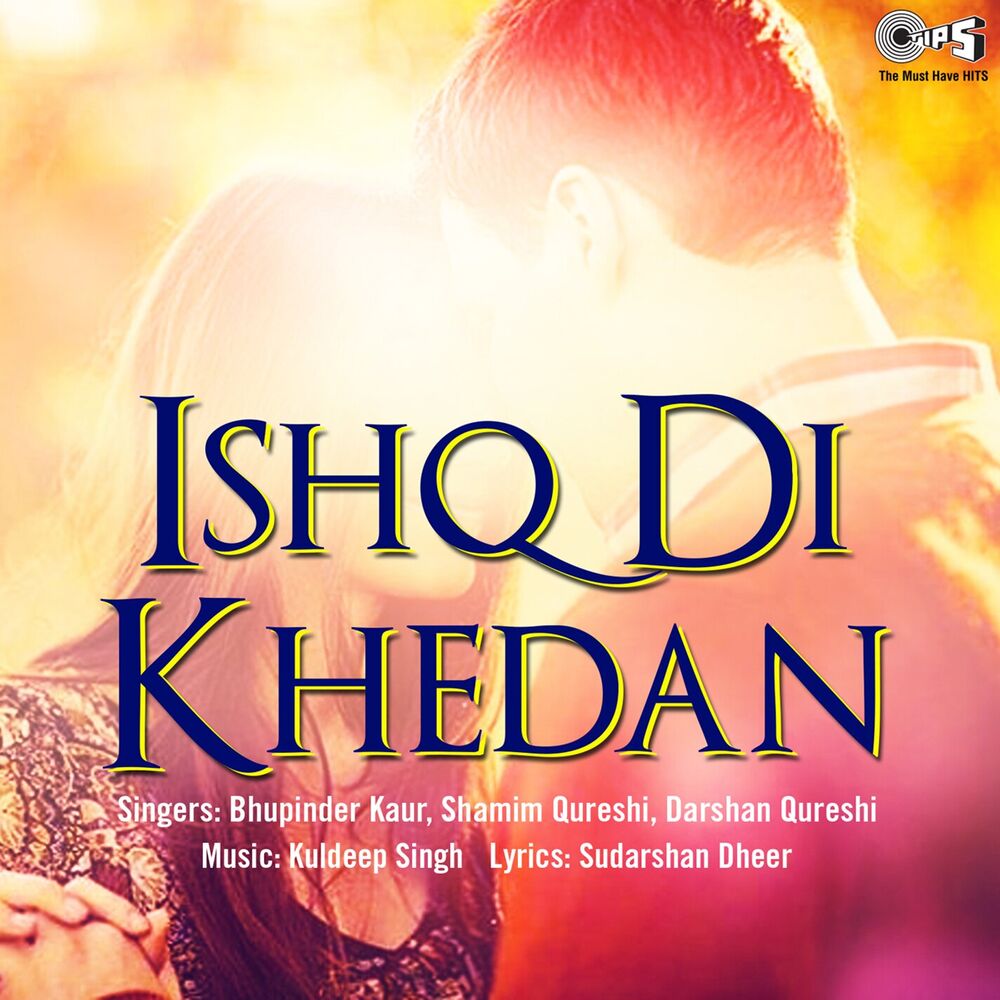 Picture of Ishq Di Khedan
