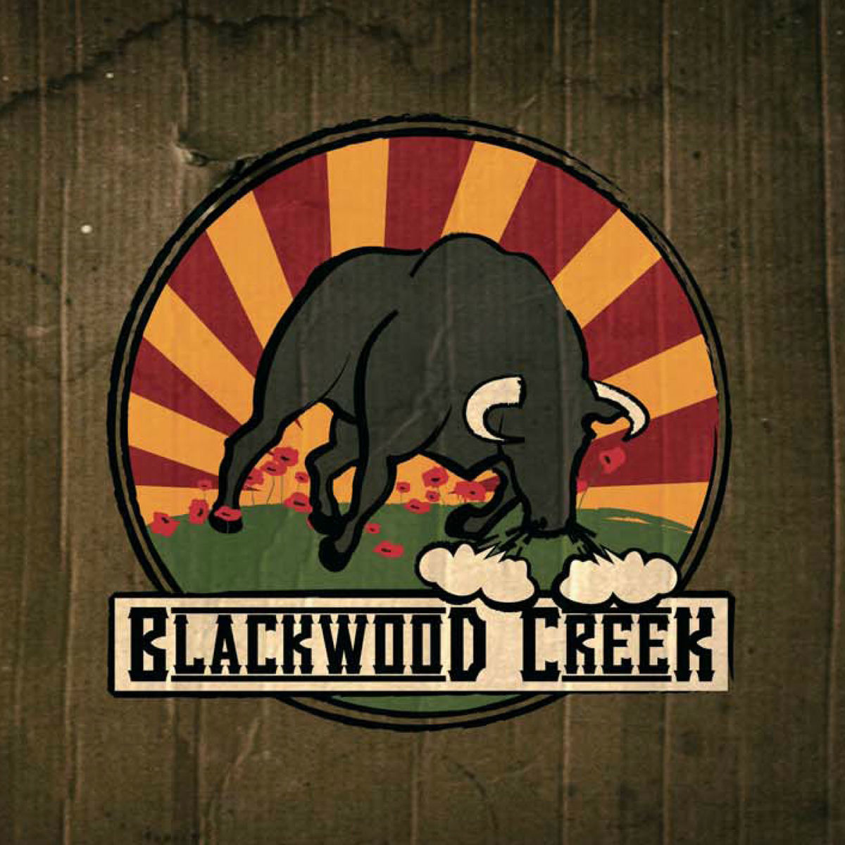 Album picture of Blackwood Creek