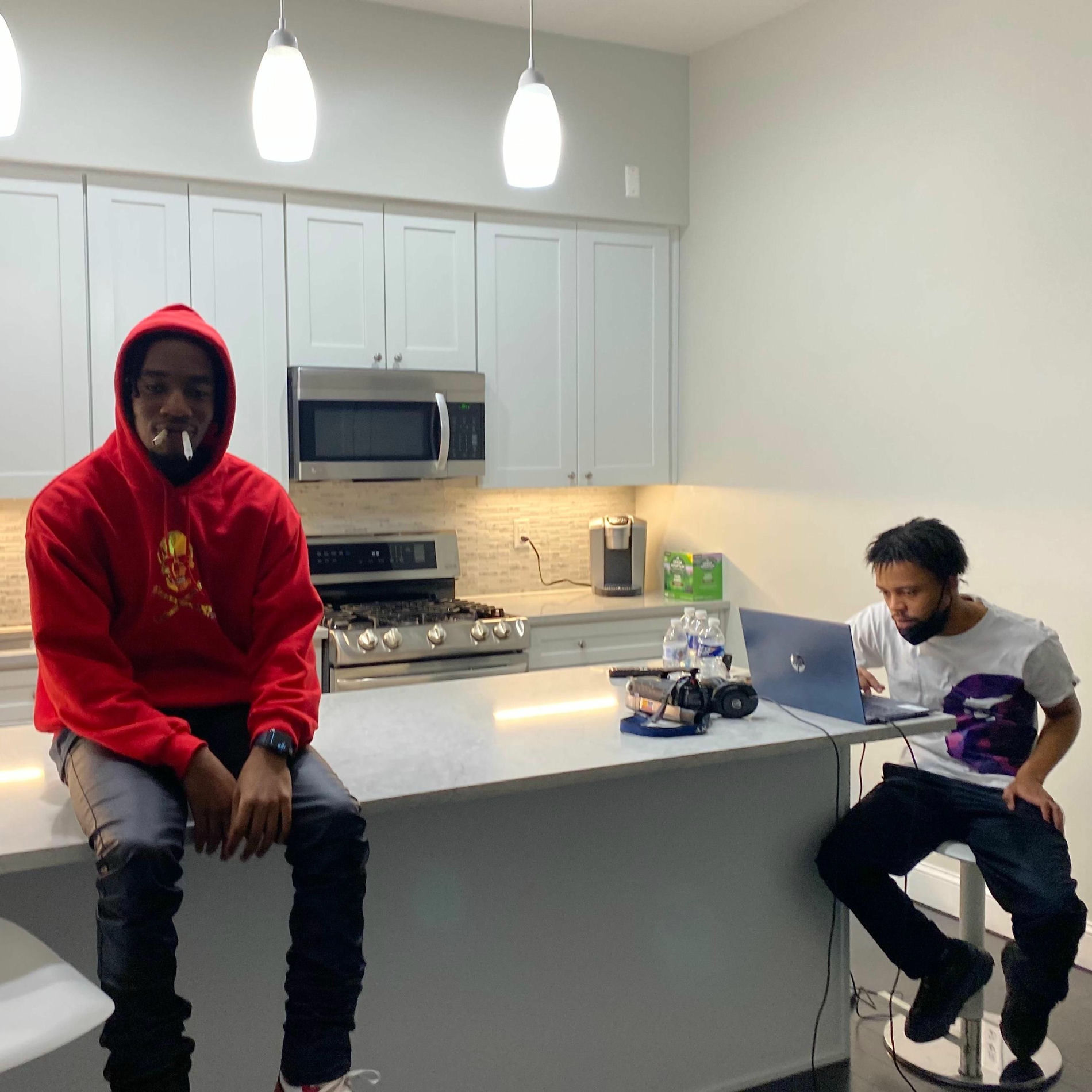 Album cover of BRIANOFFDAMOLLY (feat. Mojogoddai & Brian)