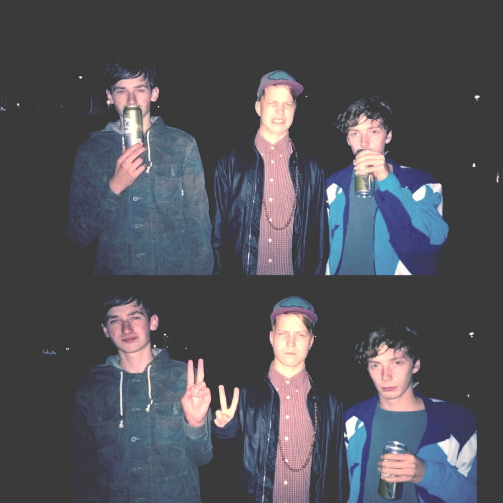 Picture of Twst Yr Wrsts