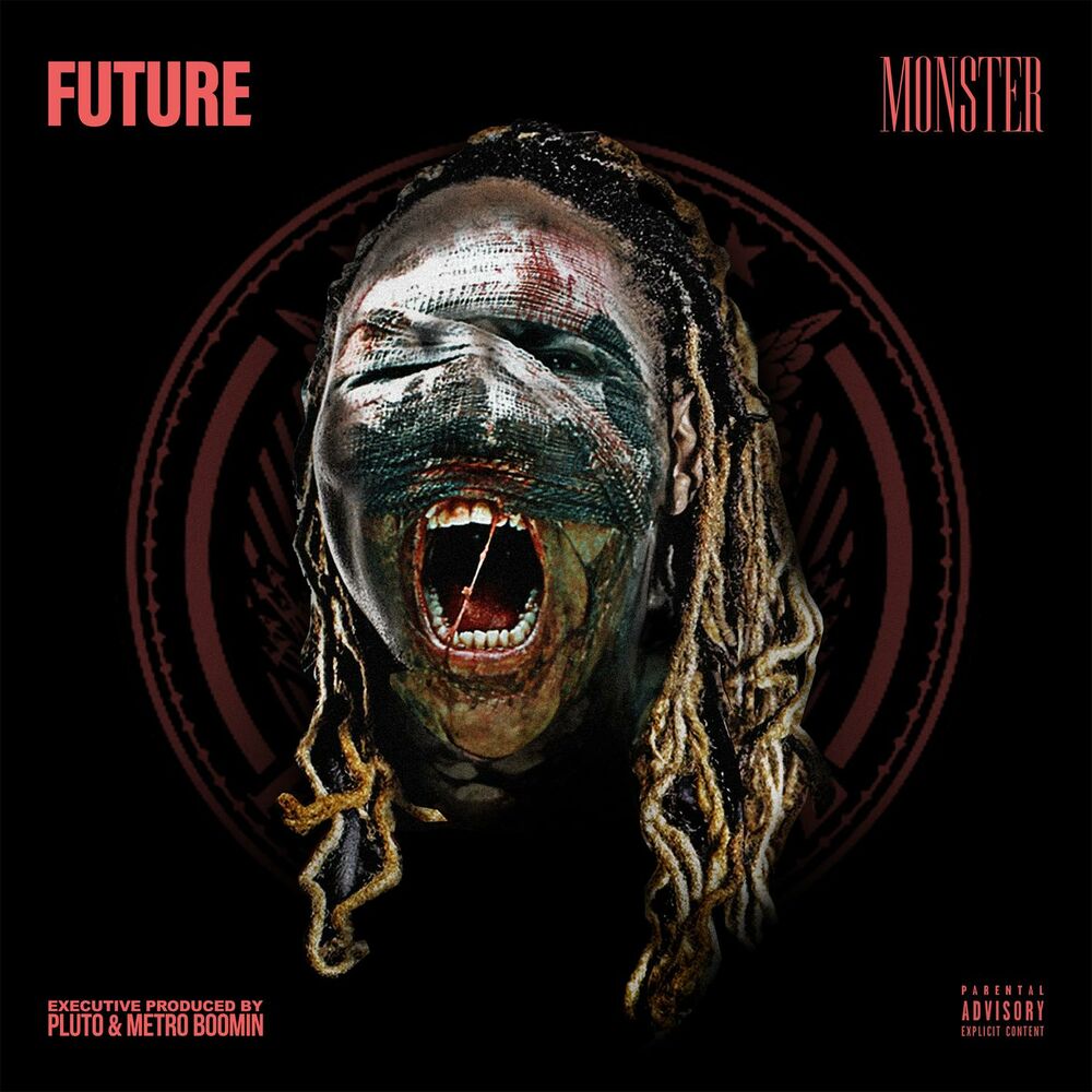 Picture of Monster