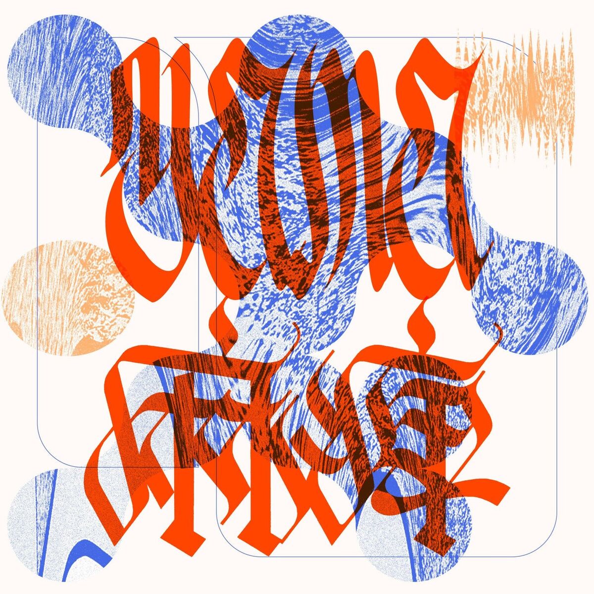 Album cover of Mahi