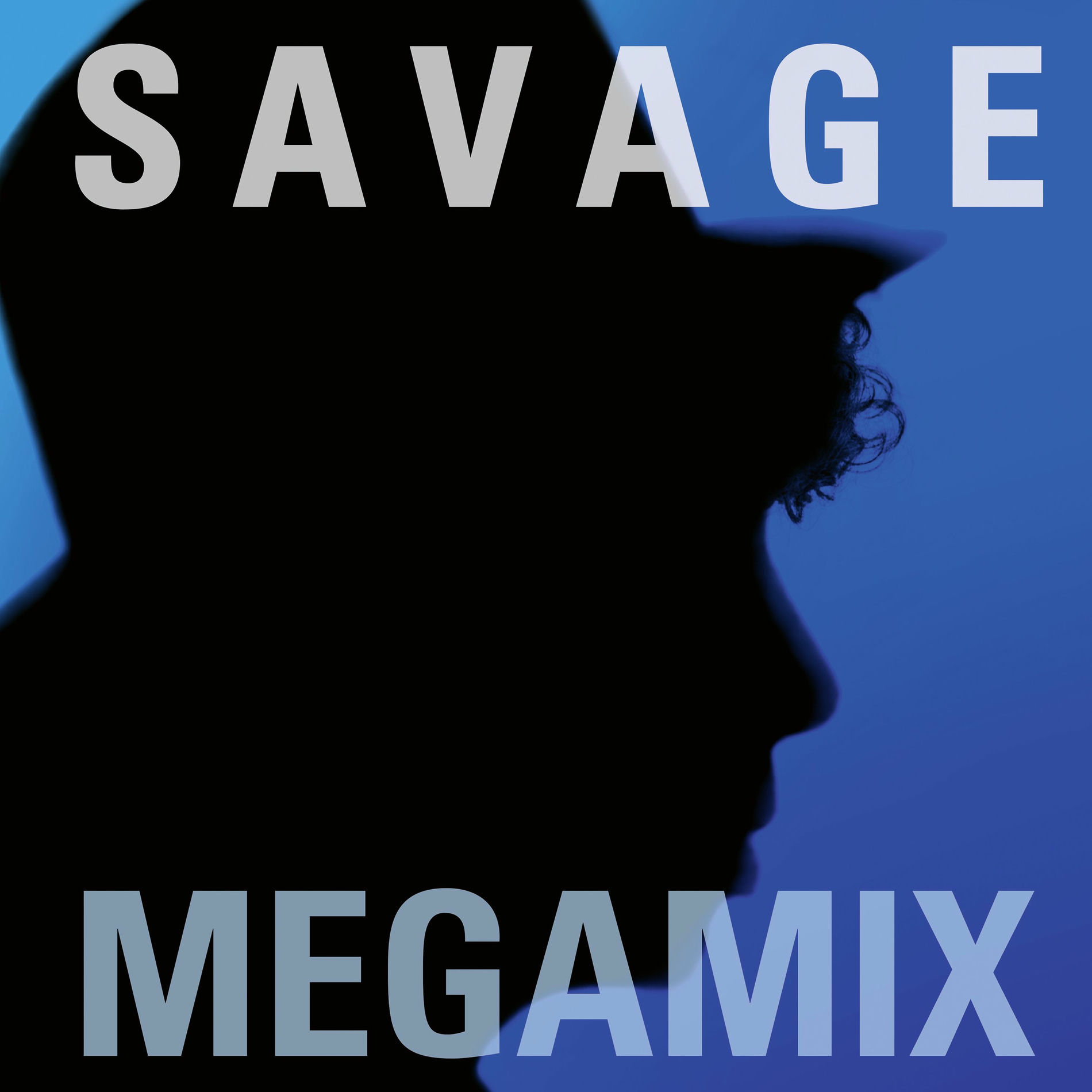 Album cover of Megamix