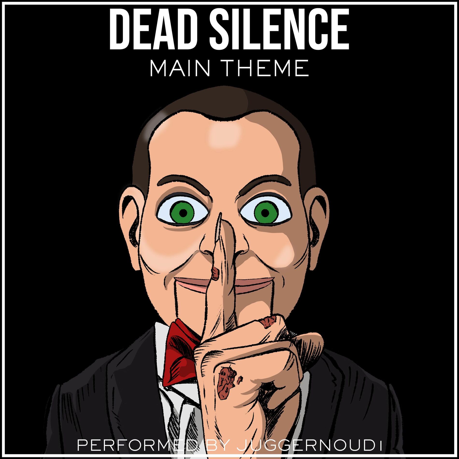 Album cover of Main Titles (From 