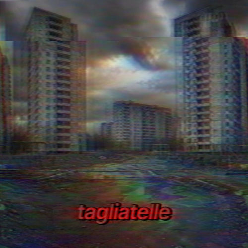 tagliatelle