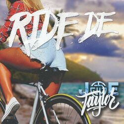 Cover of Ride De