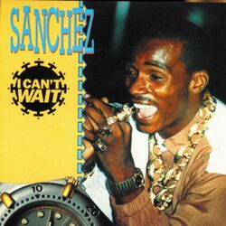 Cover of I Can't Wait
