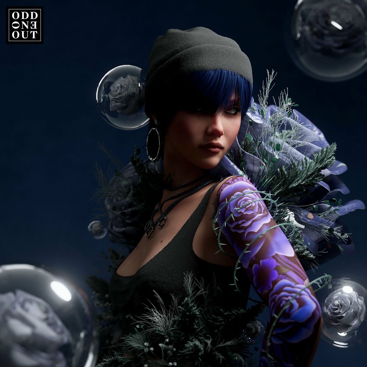 Album cover of Beast / I Am Lost