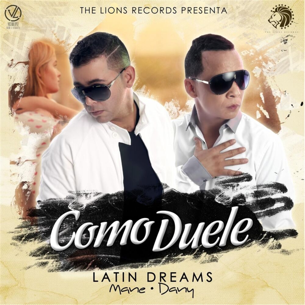 Picture of Como Duele