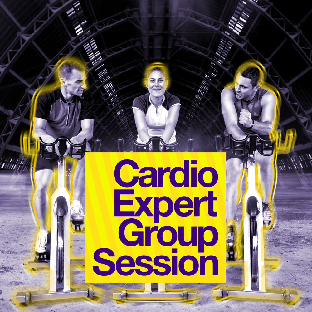 Picture of Cardio Expert Group Session