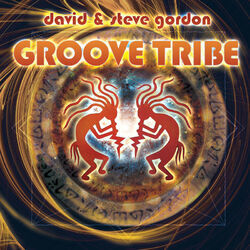 Cover of Groove Tribe
