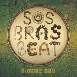 Cover of S. O. S. Bras Beat