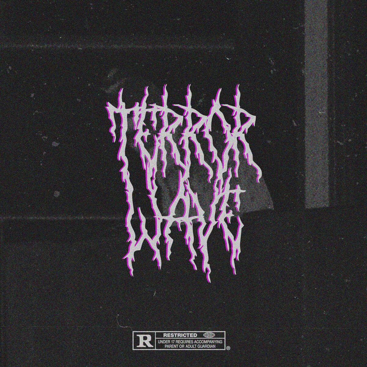 Album cover of Terrorwave